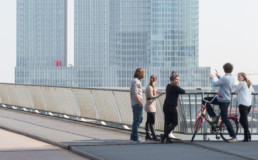 fun tours rotterdam