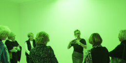 kunsthal tour urbanguides
