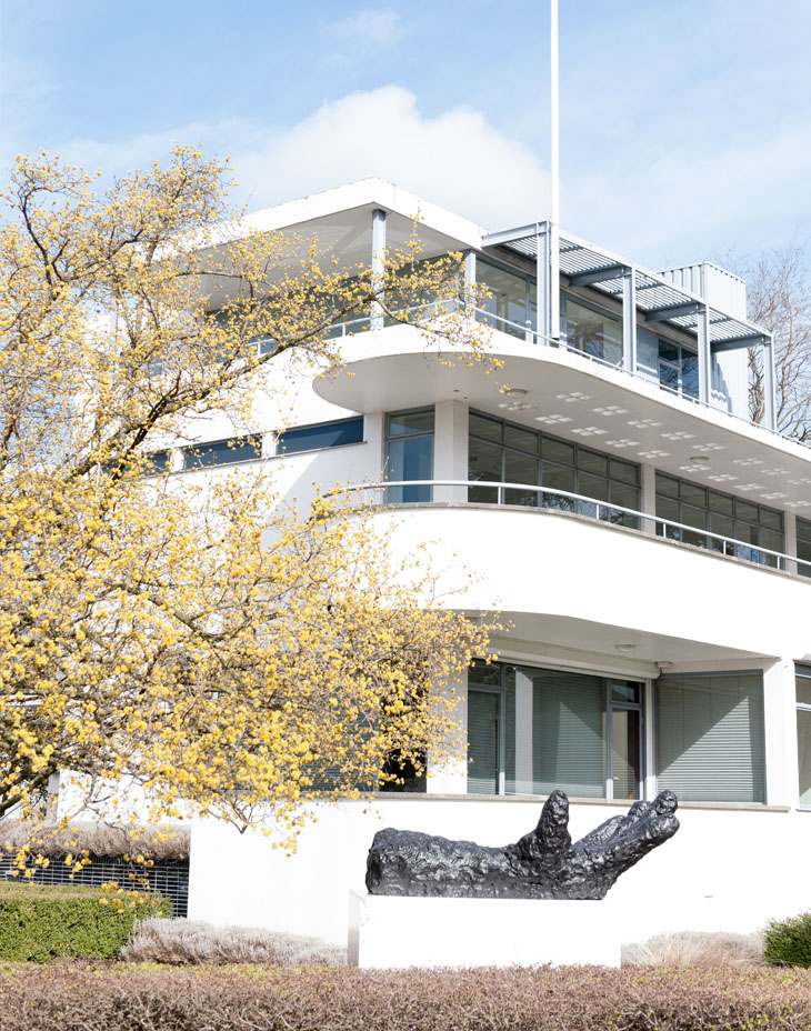 Walk around Museumpark UrbanGuides