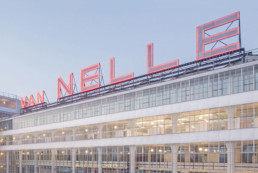 van nelle factory tours urbanguides
