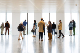 museumguides tours