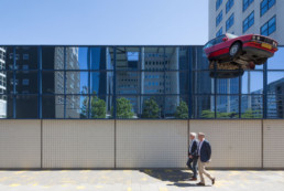 kunst in de stad museumguides tours