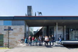 kunsthal rondleidingen museumguides