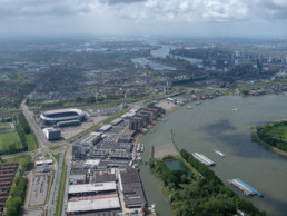 Rotterdam Dit is Zuid